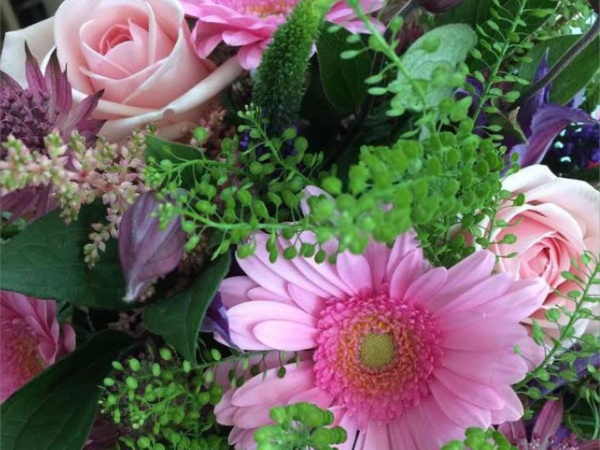 Williams Florist – Fresh Flower Delivery in Stalbridge